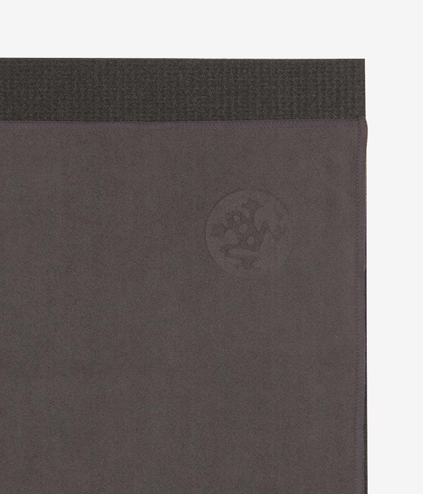 Manduka Equa® Hand Yoga Towel - Thunder