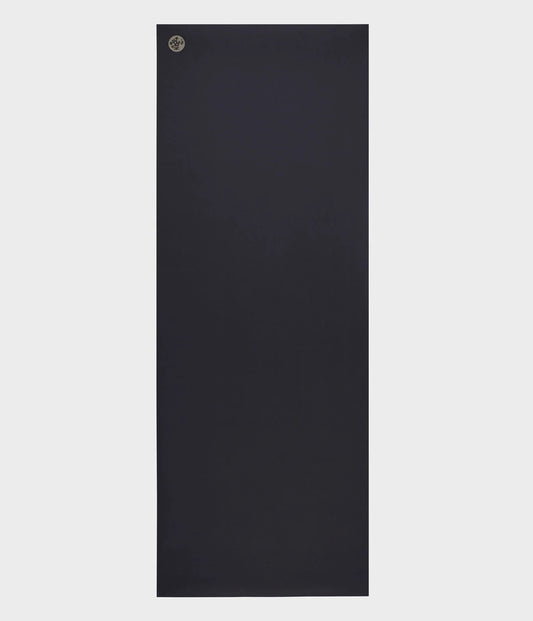 Manduka GRPยฎ Lite Hot Yoga Mat 4mm - Tengah Malam