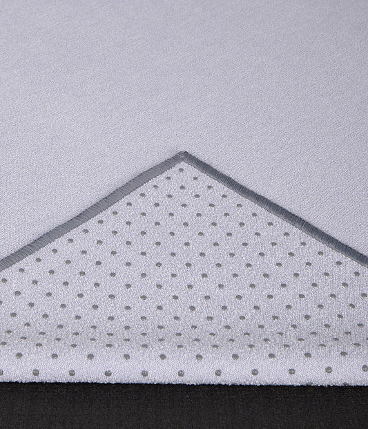 Handuk Matras Yoga Manduka Yogitoes® 71" - Lavender