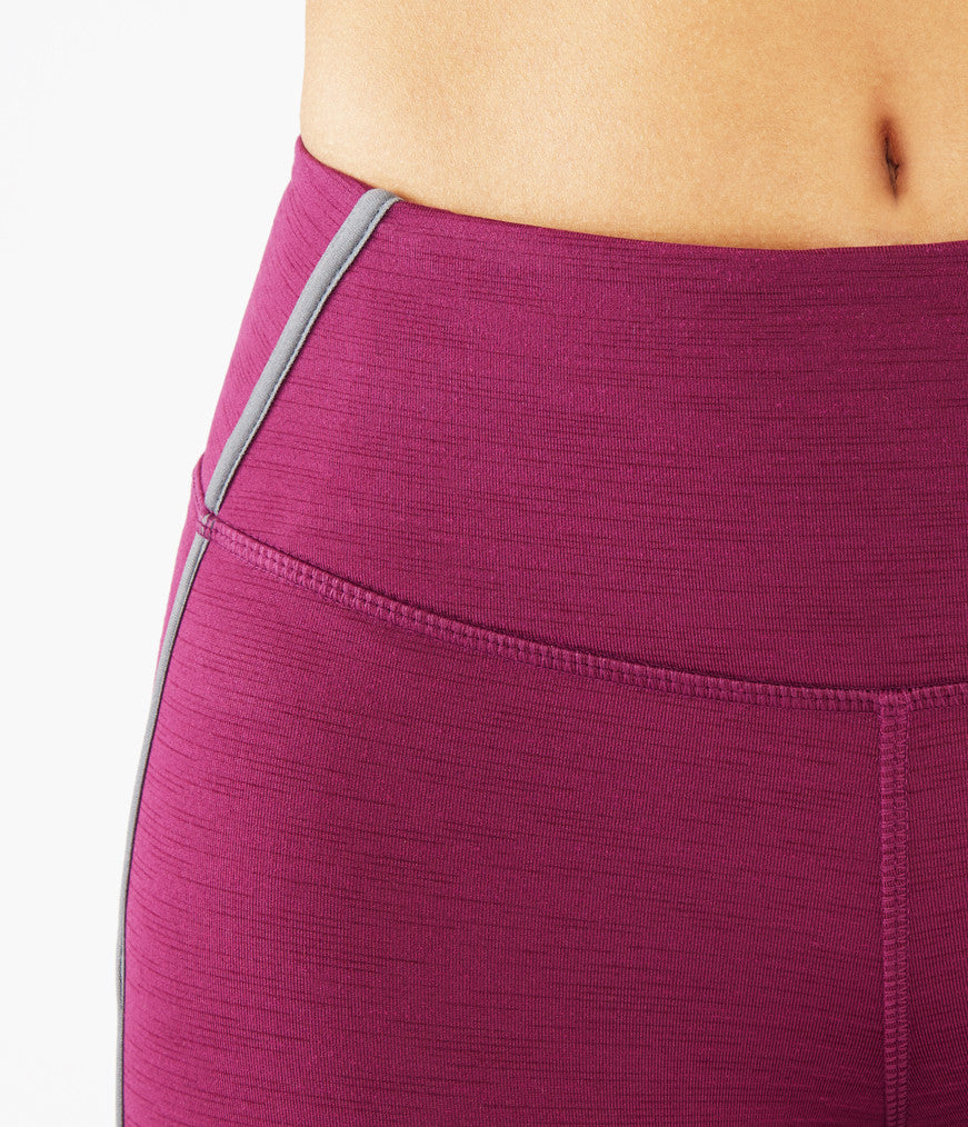 Manduka XS Luminous Capri - Root