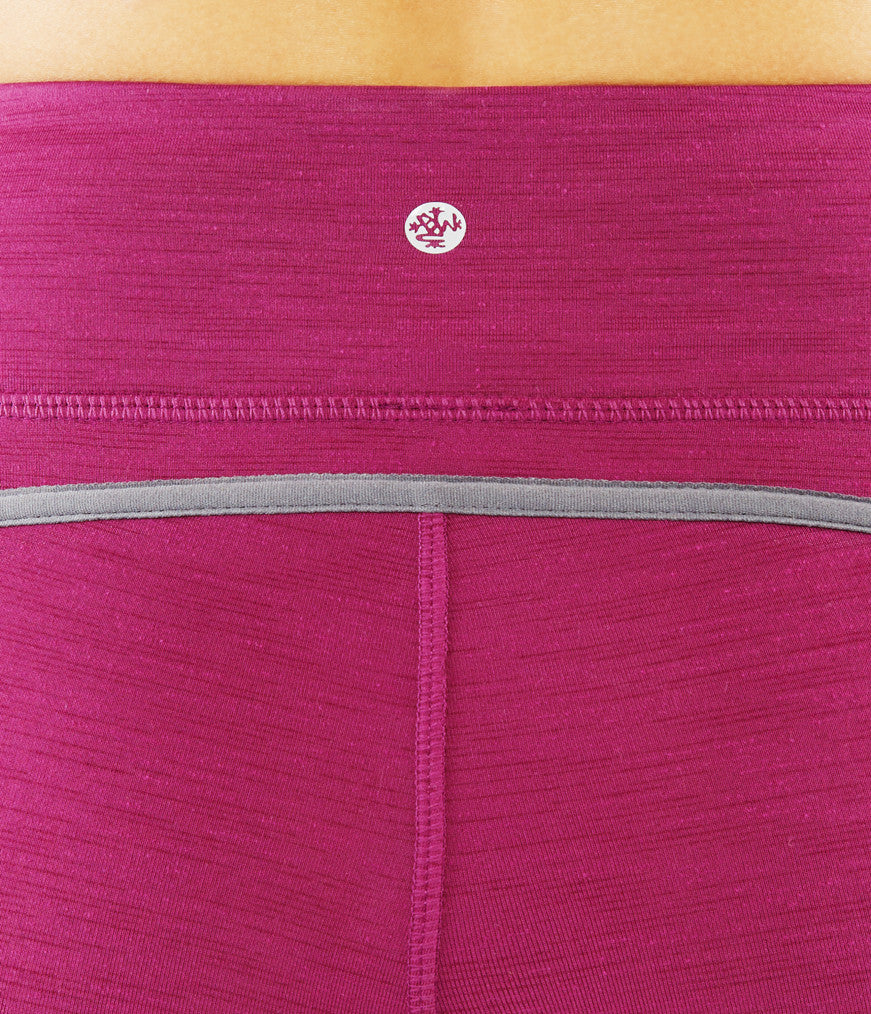 Manduka XS Luminous Capri - Root