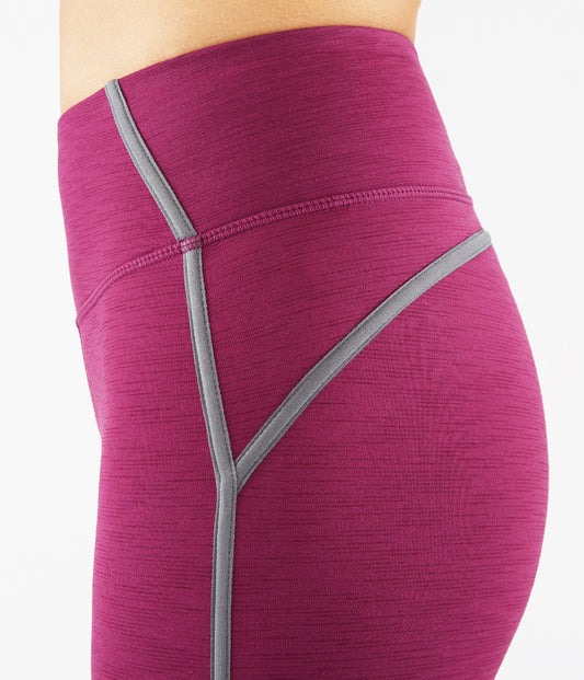Manduka XS Luminous Capri - Root