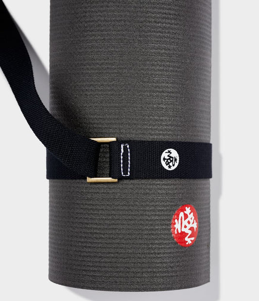 Manduka Commuter Yoga Mat Carrier - Black