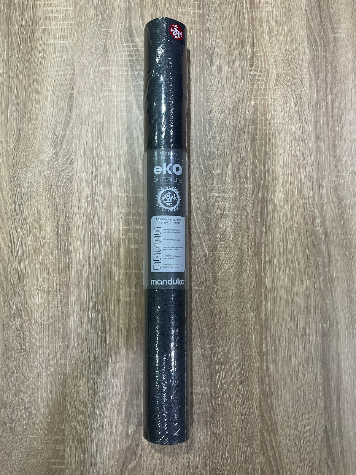 Matras Perjalanan Manduka Eko® SUPERLITE 1.5mm - Cayo