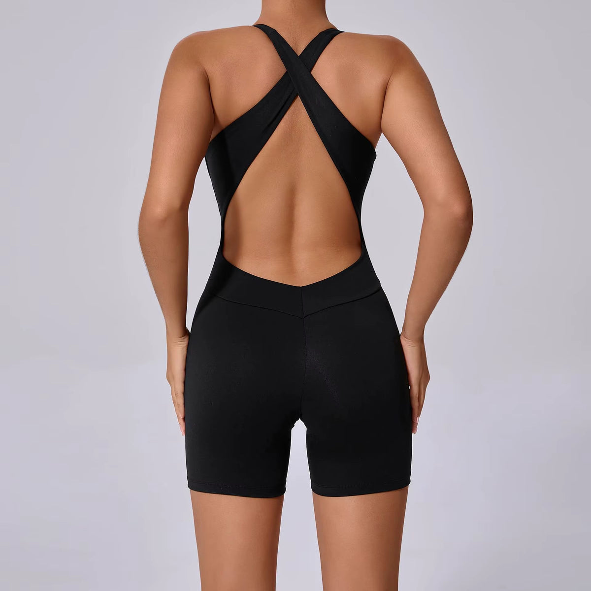 YR Bodysuit 20720