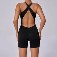 YR Bodysuit 20720