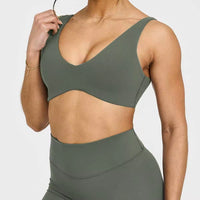 Rok Tenis Aces KECIL Alo Yoga - Limun Stroberi