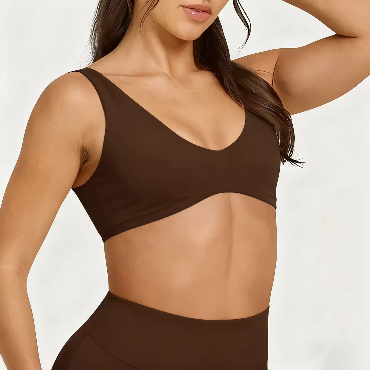 YR Plunge Bra AWX8002