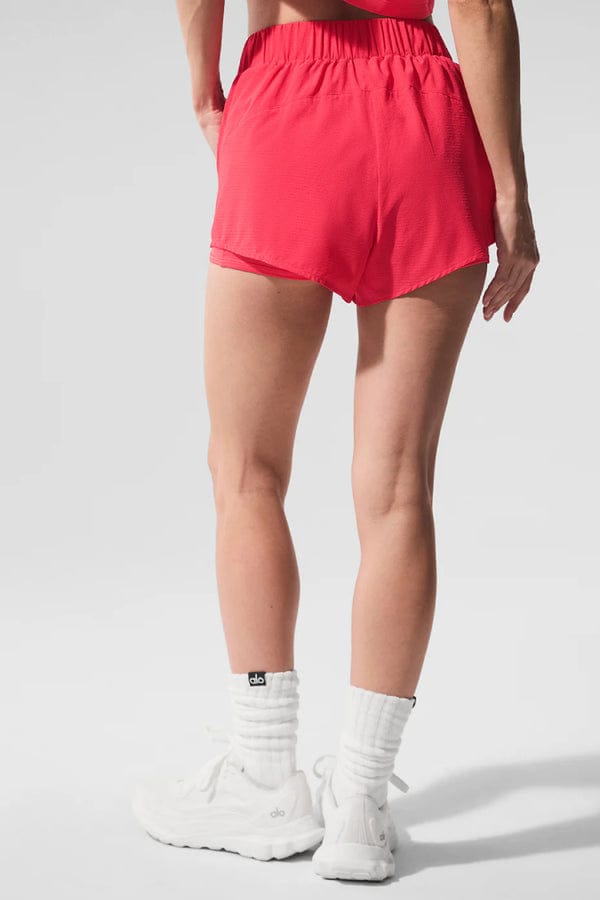 Alo Yoga Sport Star Short