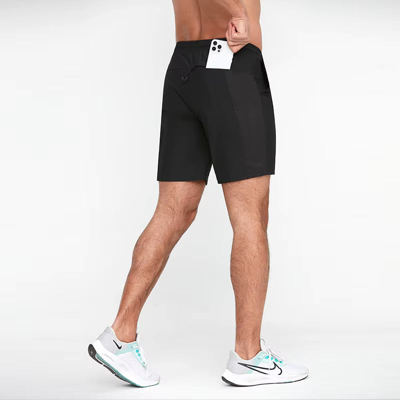 YR Men's Gym Short