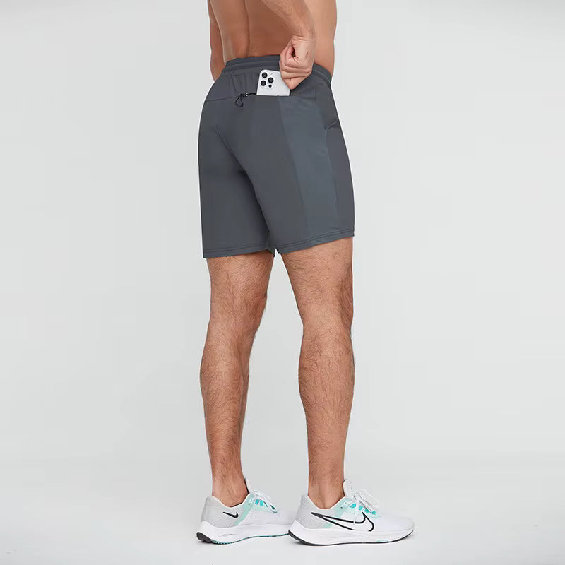 YR Men's Gym Short