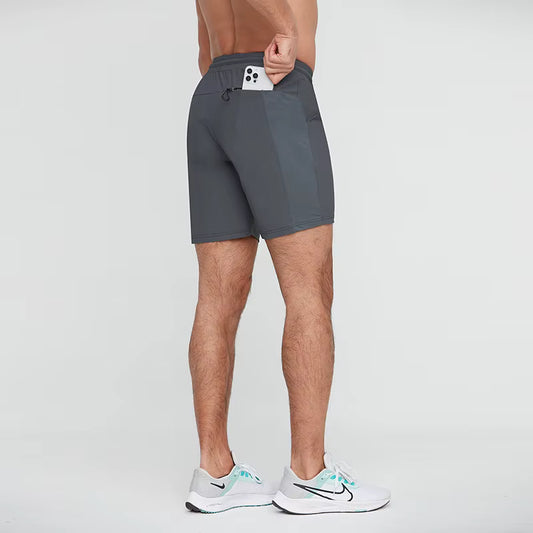 YR Men's Gym Short