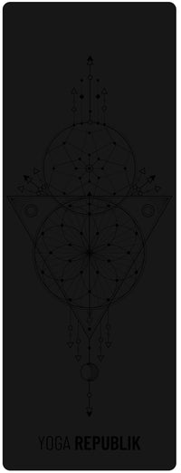 YR Mat 5mm PU Rubber - Dreamcatcher