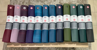 Manduka Pro 71" Yoga Mat 6mm - Bumi