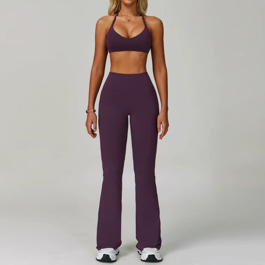 YR Sia VBra Flare Set