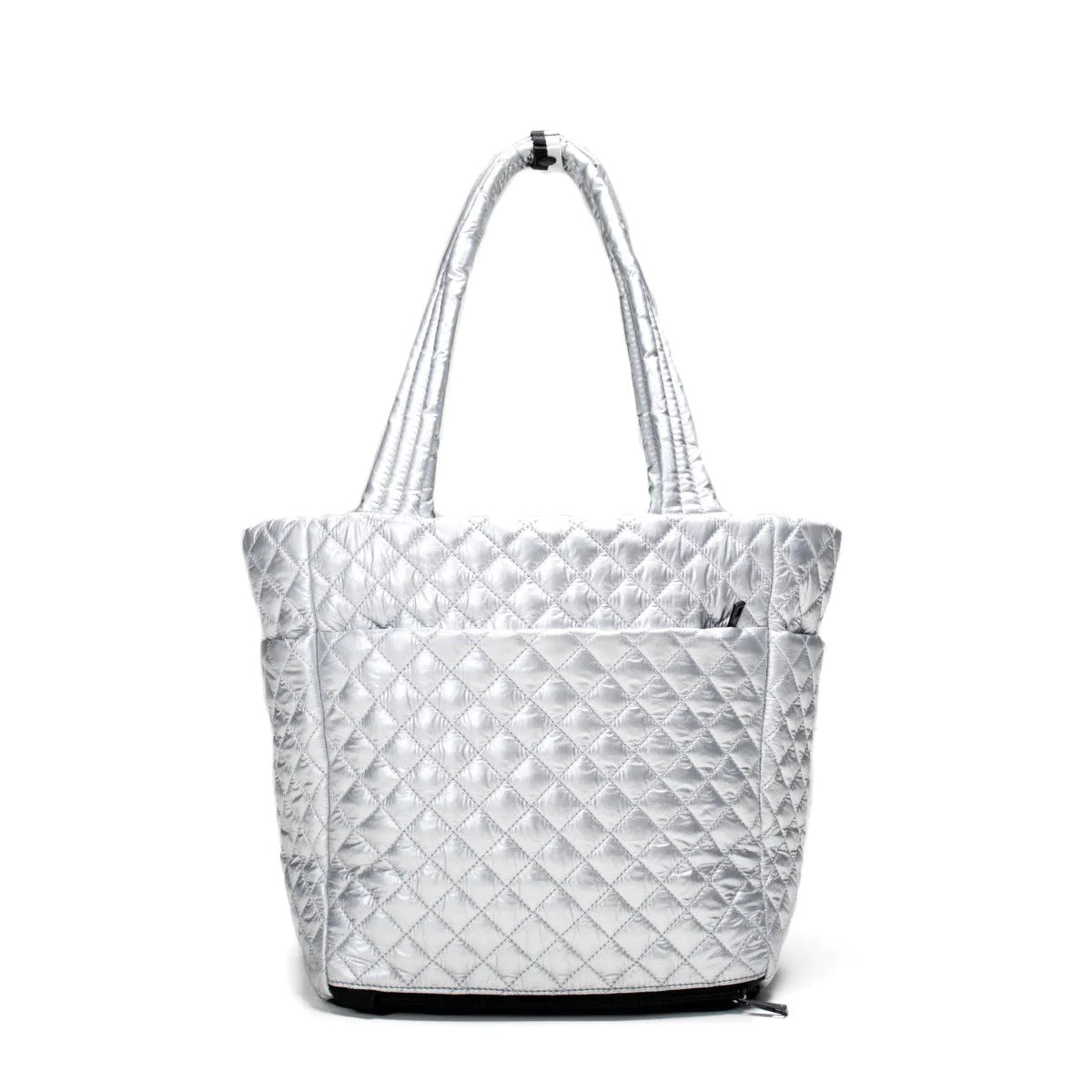 Vooray Naomi Tote - Silver