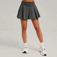 YR Tennis Skirt 11306