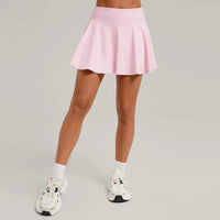 YR Tennis Skirt 11306