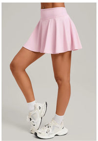 YR Tennis Skirt 11306