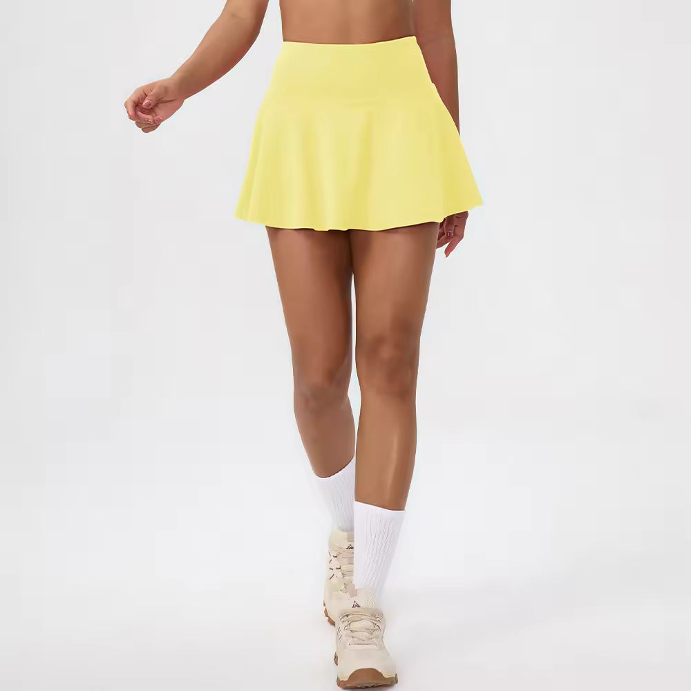 YR Tennis Skirt 22333