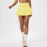 YR Tennis Skirt 22333