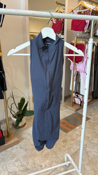 YR Bodysuit Zipper YK352