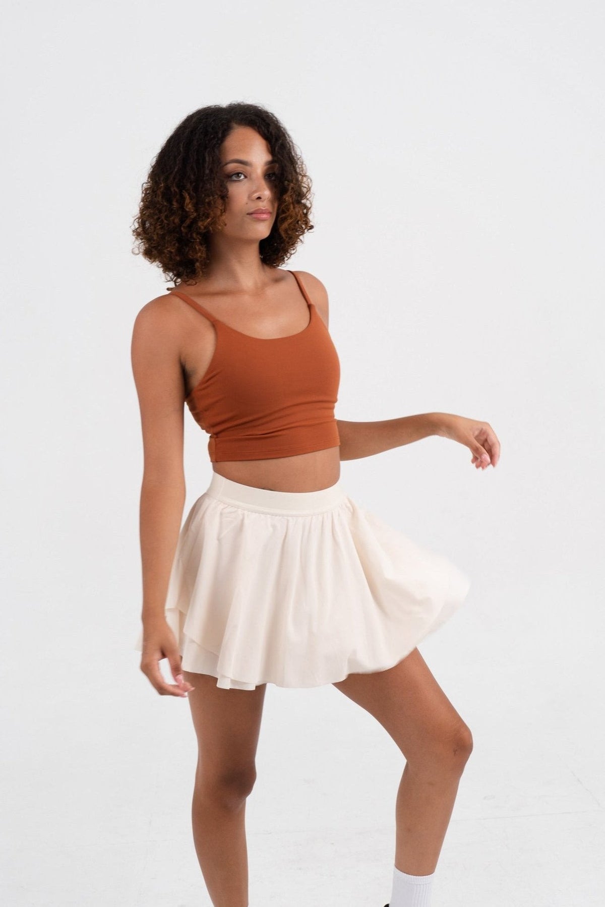 YR Henny Padel Skirt