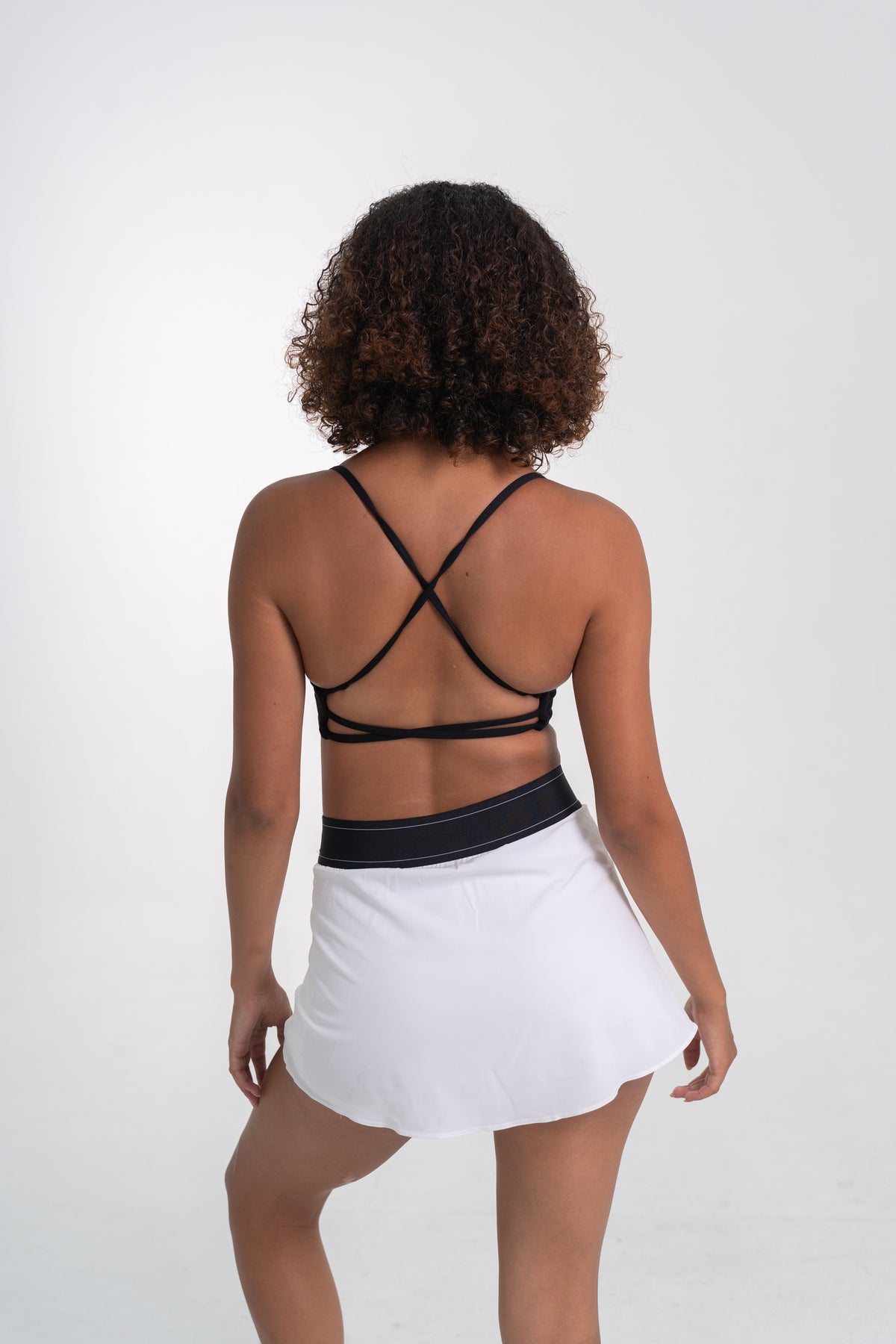 YR Ketty Tennis Skirt