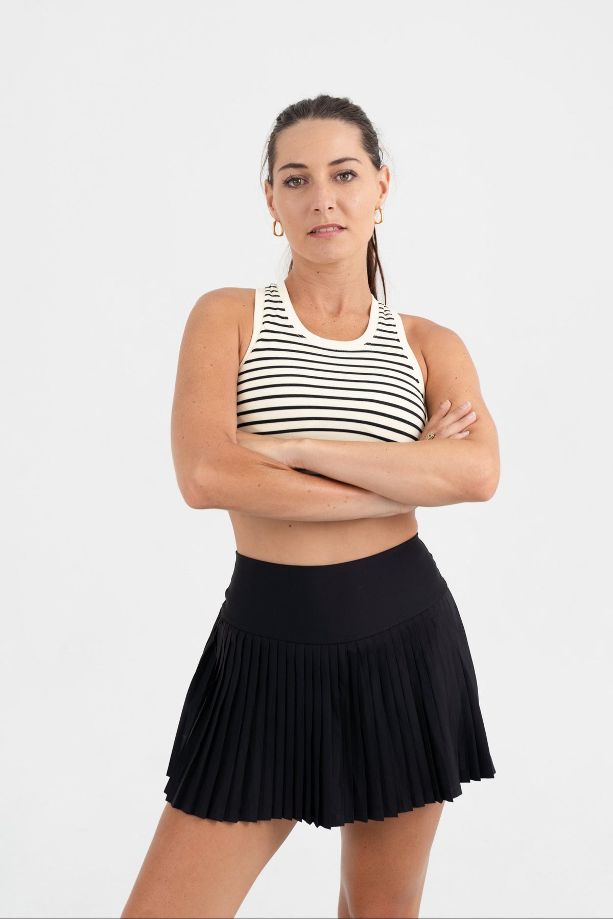 YR Louise Padel Skirt
