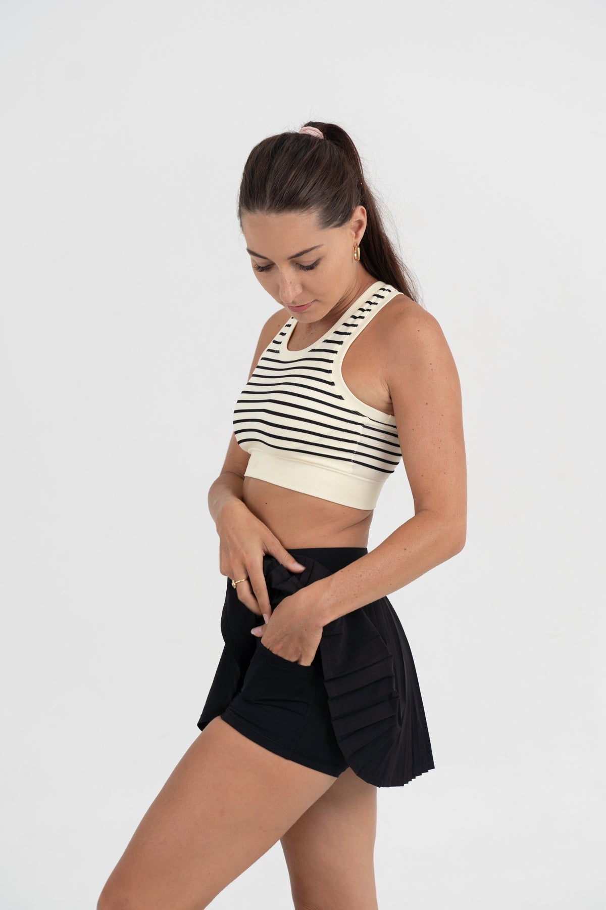 YR Lucy Tennis Skirt