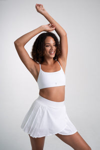 YR Lucy Tennis Skirt