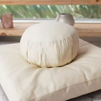 YR Meditation Cushion Set