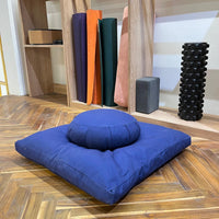YR Meditation Cushion Set