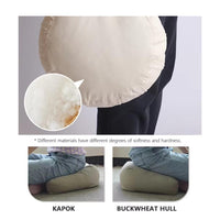 YR Meditation Cushion Set