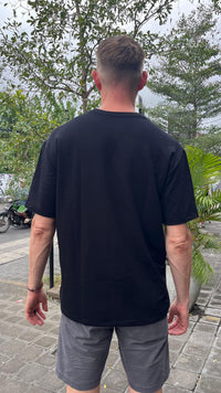 YR Men’s Bamboo Terry T-shirt