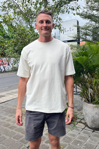 YR Men’s Bamboo Terry T-shirt