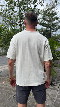 YR Men’s Bamboo Terry T-shirt