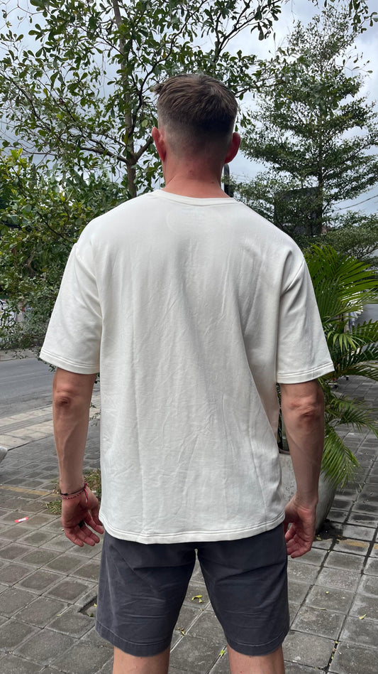 YR Men’s Bamboo Terry T-shirt