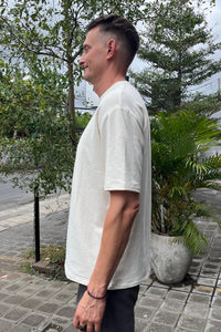 YR Men’s Bamboo Terry T-shirt