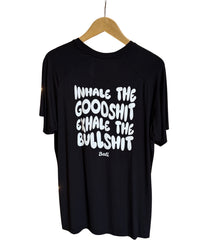 YR Men’s ITGETB EcoVero T-shirt