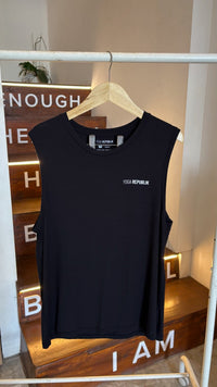 YR Men’s ITGETB EcoVero Tank