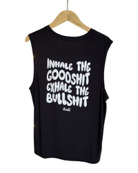 YR Men’s ITGETB EcoVero Tank