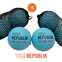 YR Therapy Balls Small, 63mm