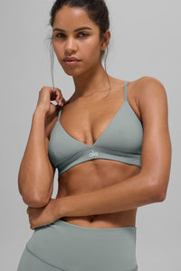 Alo Yoga Splendor Bra