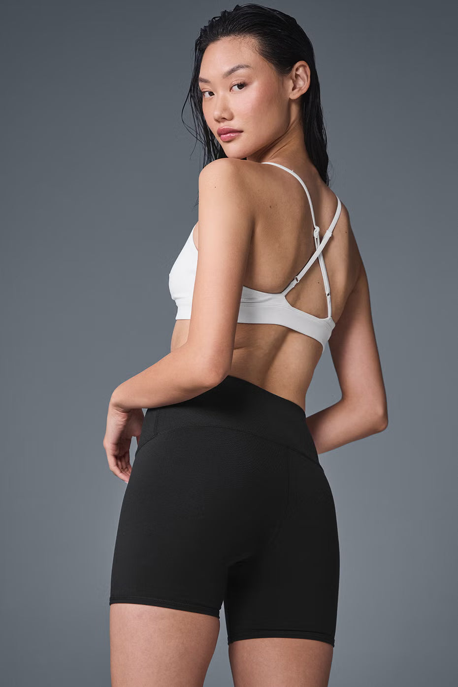 Alo Yoga Splendor Bra
