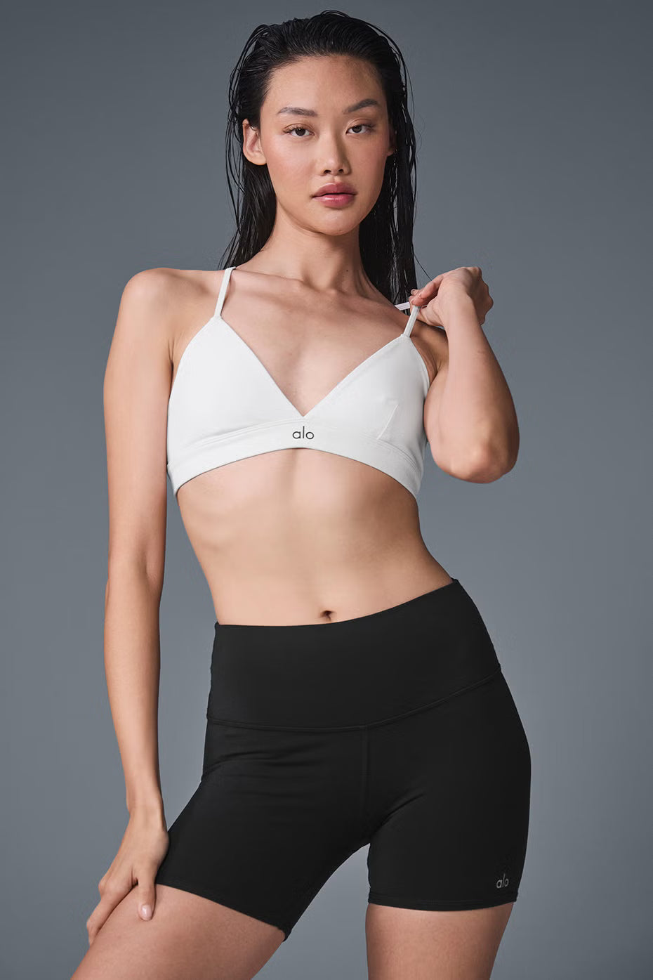 Alo Yoga Splendor Bra