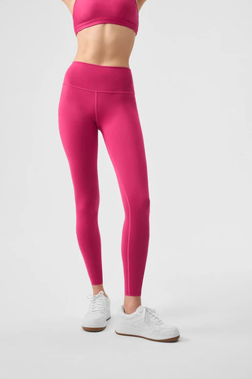 Alo Yoga 7/8 High-Waist Airlift Legging | Yoga Republik