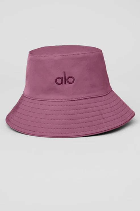 Alo Yoga Fundamental Bucket Hat