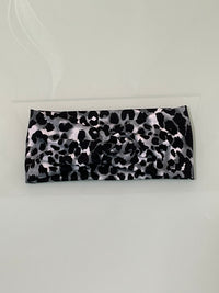 Animal Print Headbands