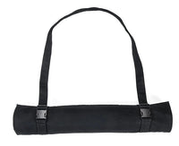 Jade Yoga Parkia Mat Carrier - Black